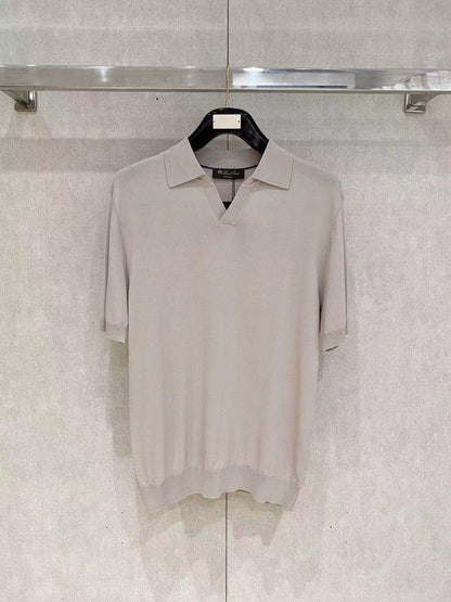 Loro Piana Polo Shirt