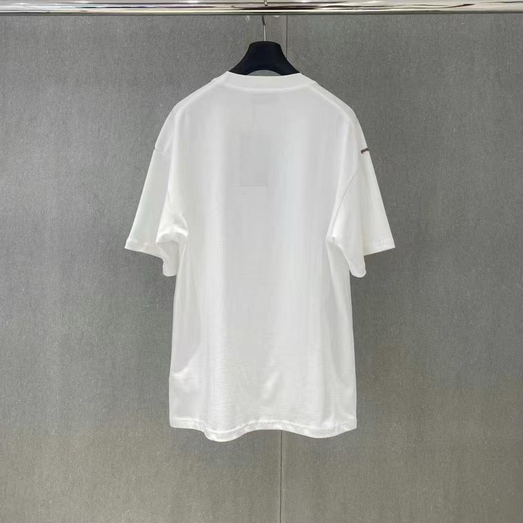 Gucci T-Shirt 3 colors