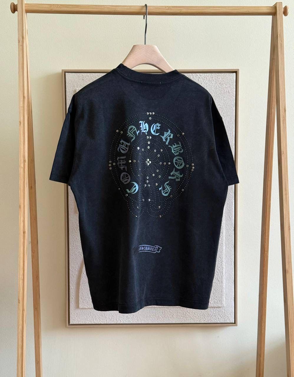 Chrome Hearts T-Shirt 2 colors