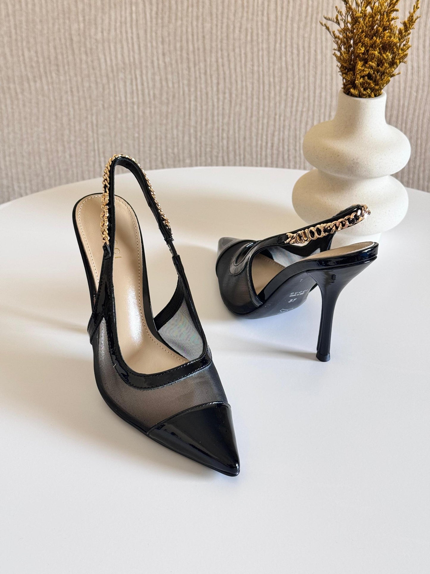 Gucci Heels