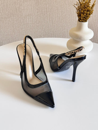 Gucci Heels
