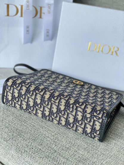 Dior Pouch