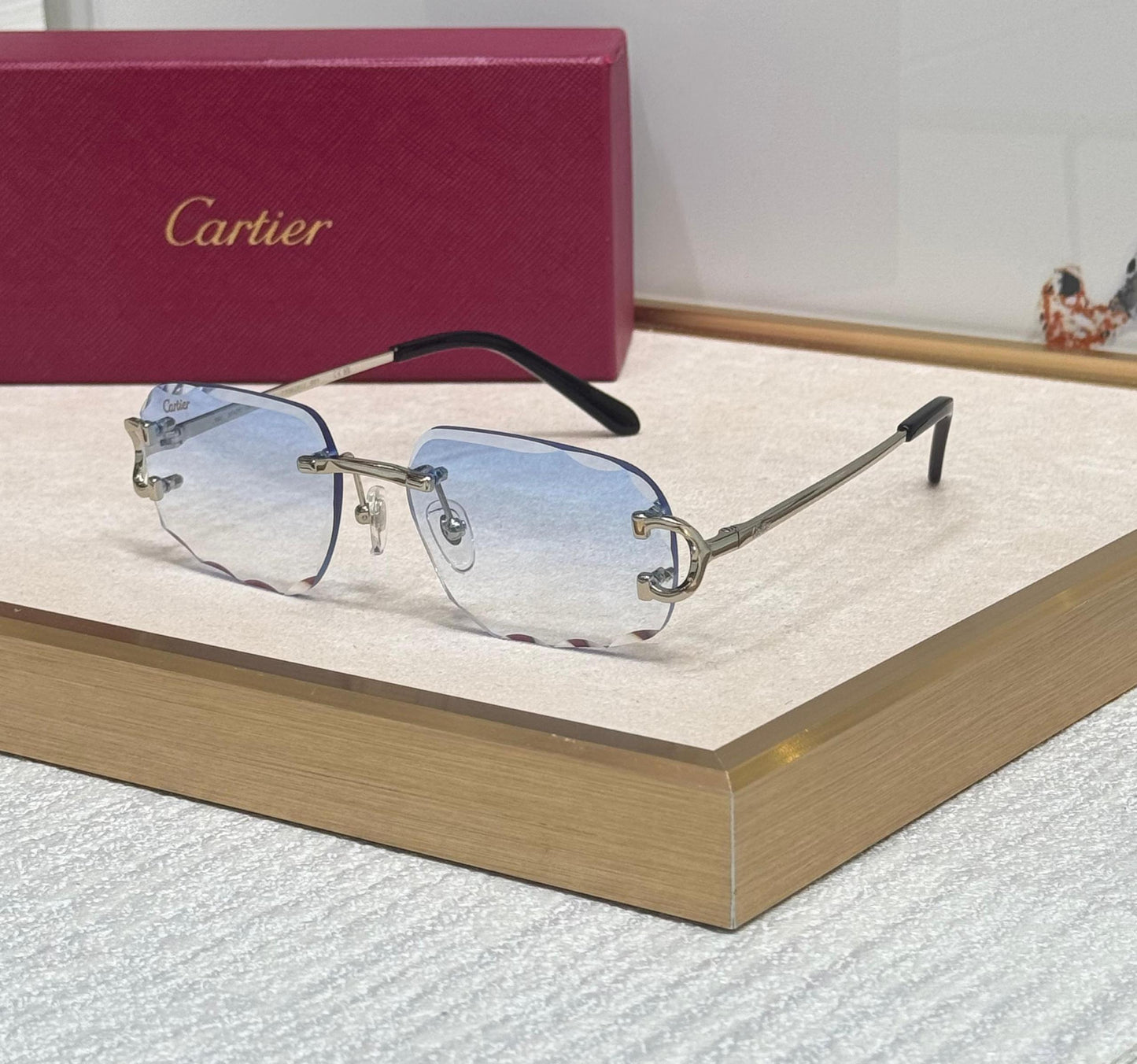 Cartier Sunglasses 6 colors