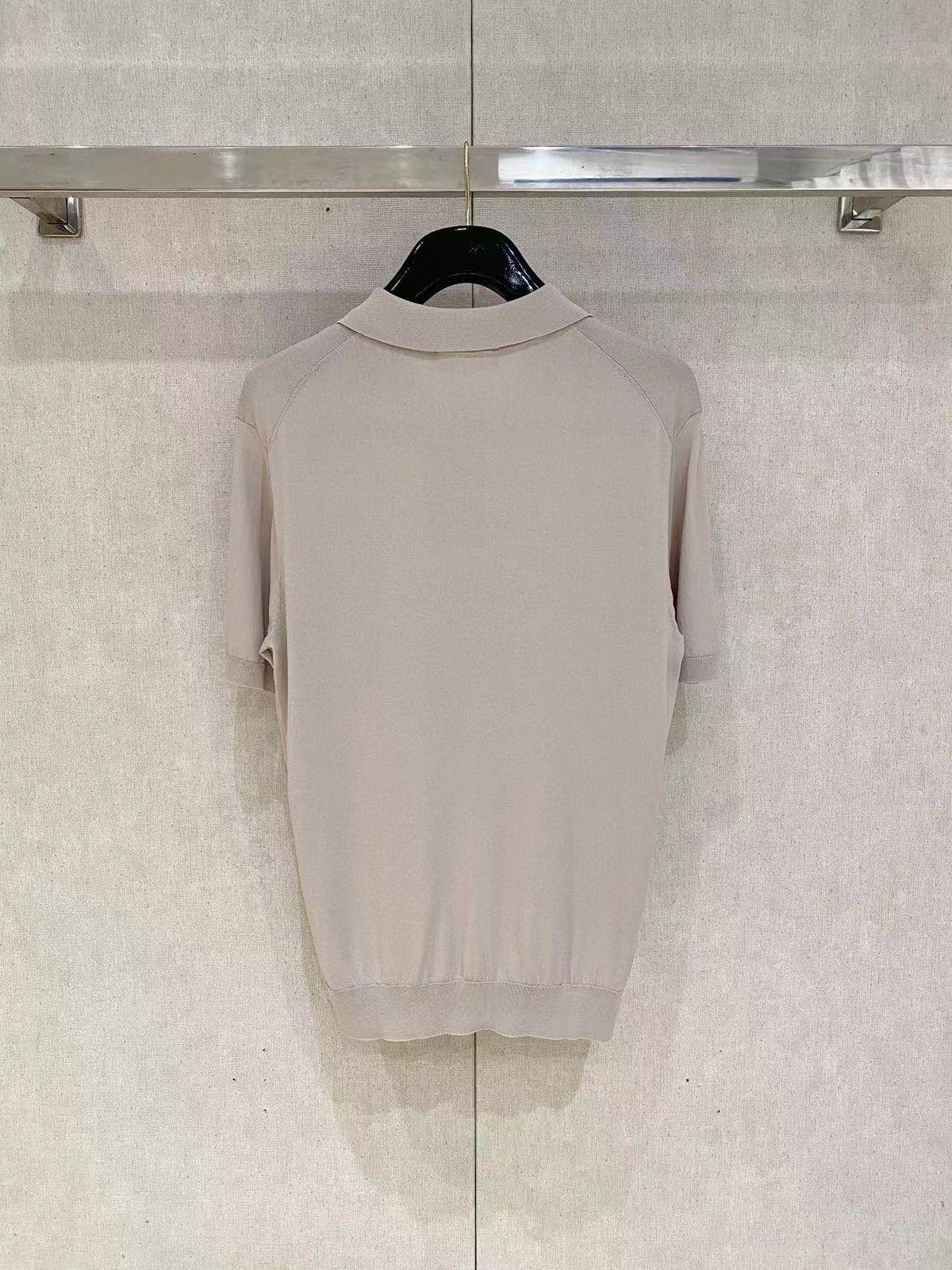 Loro Piana Polo Shirt 2 colors