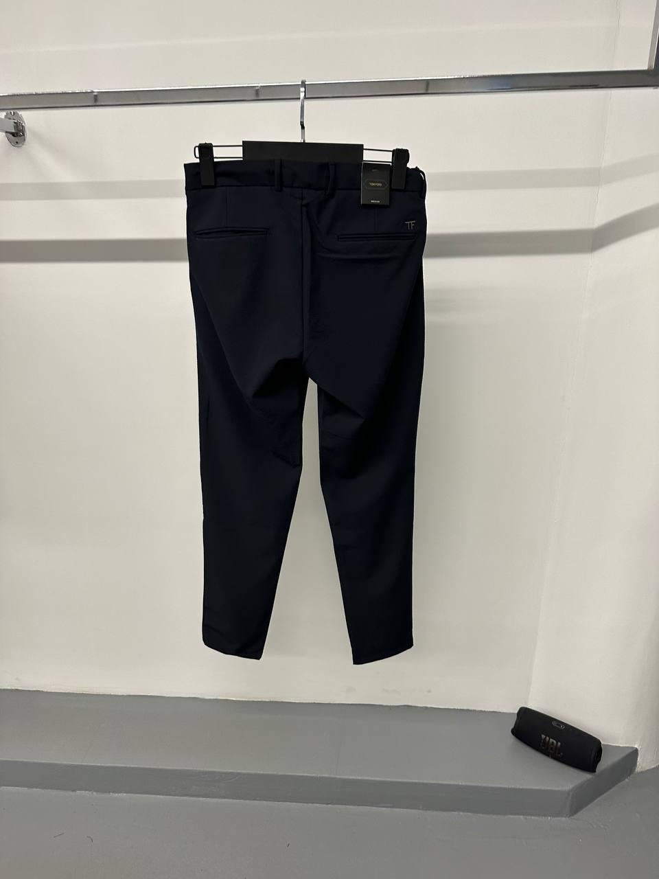 Tom Ford Pants 4 colors
