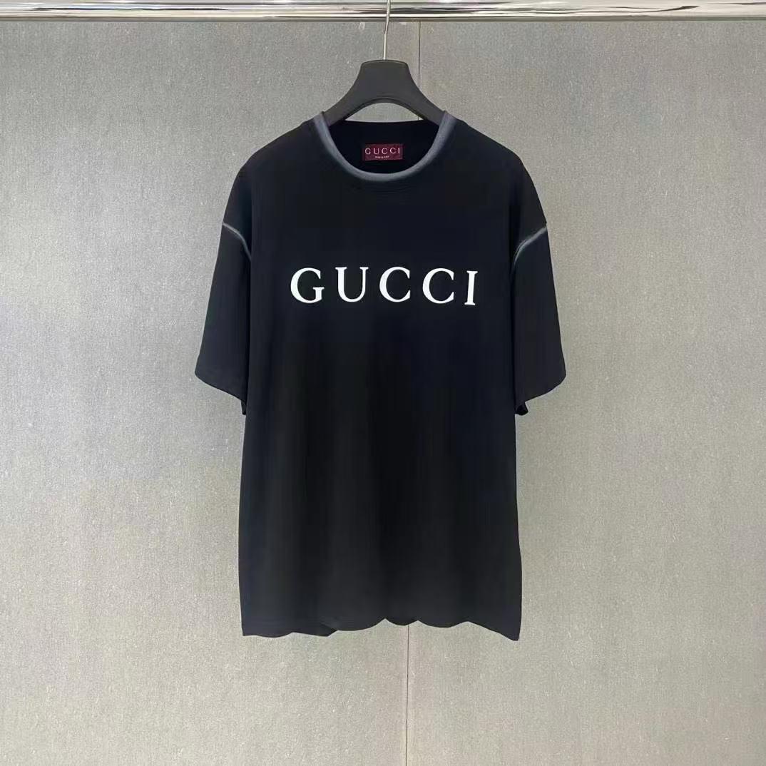 Gucci T-Shirt 3 colors