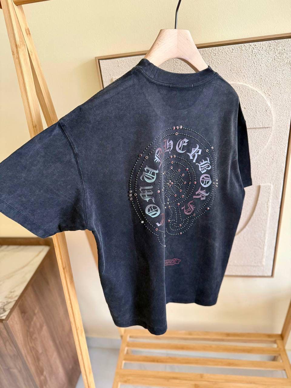 Chrome Hearts T-Shirt 2 colors