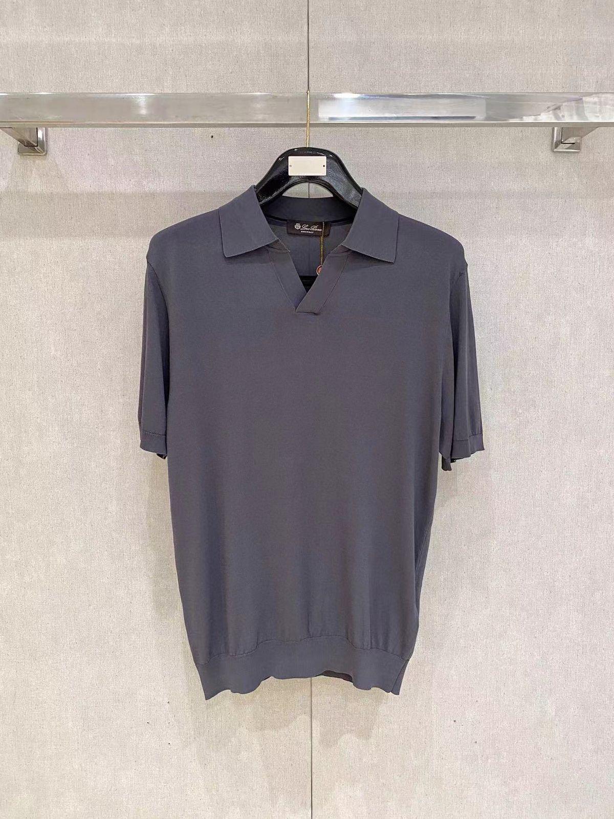 Loro Piana Polo Shirt 2 colors