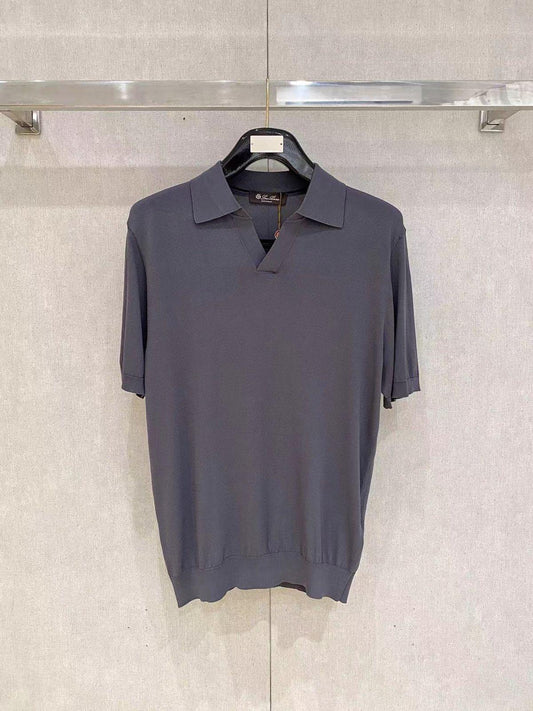 Loro Piana Polo Shirt 2 colors