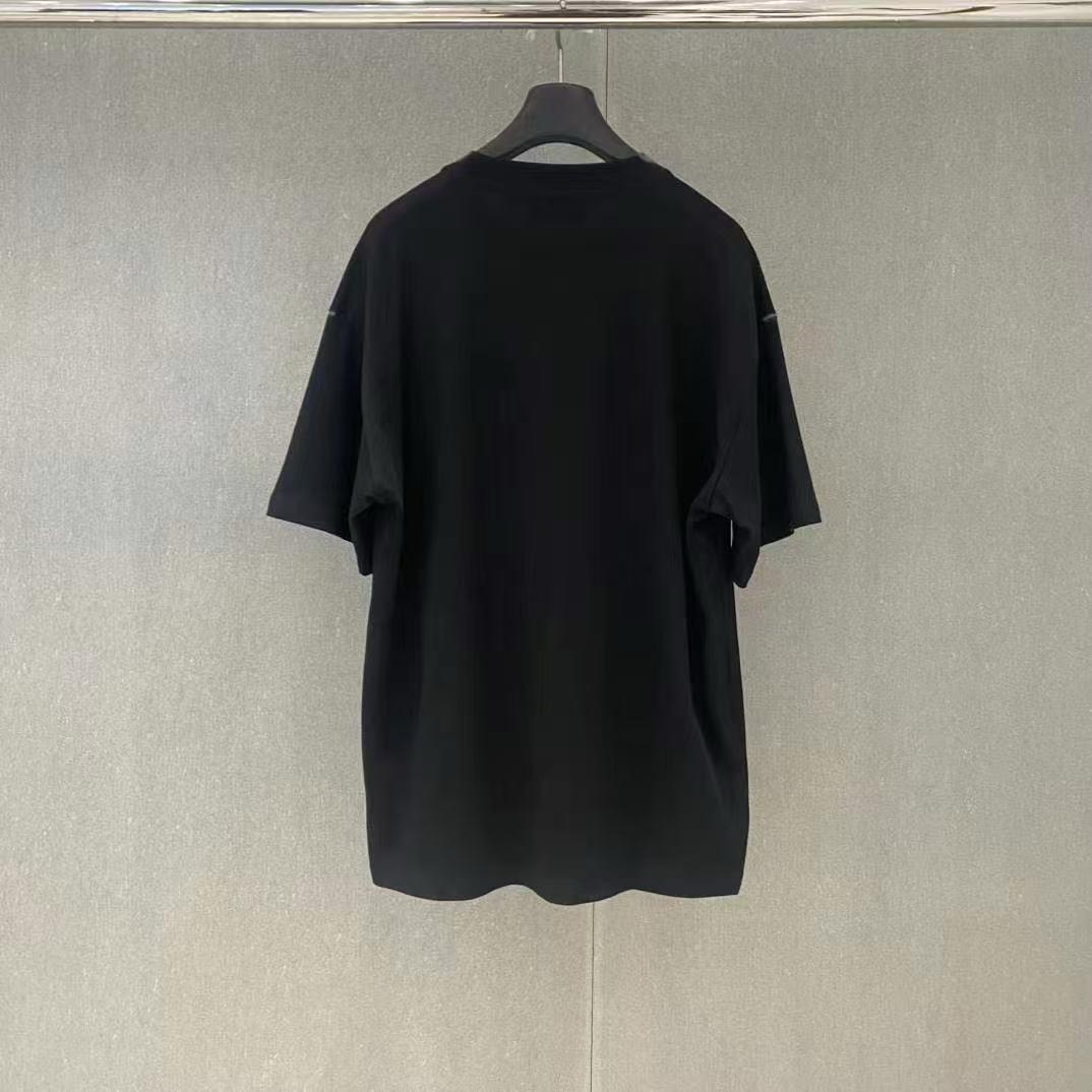 Gucci T-Shirt 3 colors