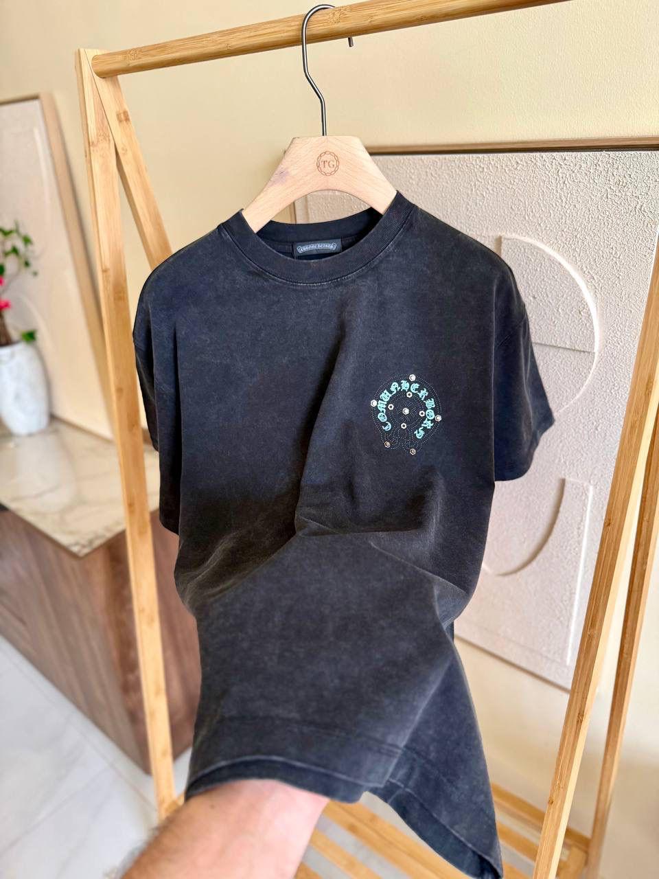 Chrome Hearts T-Shirt 2 colors