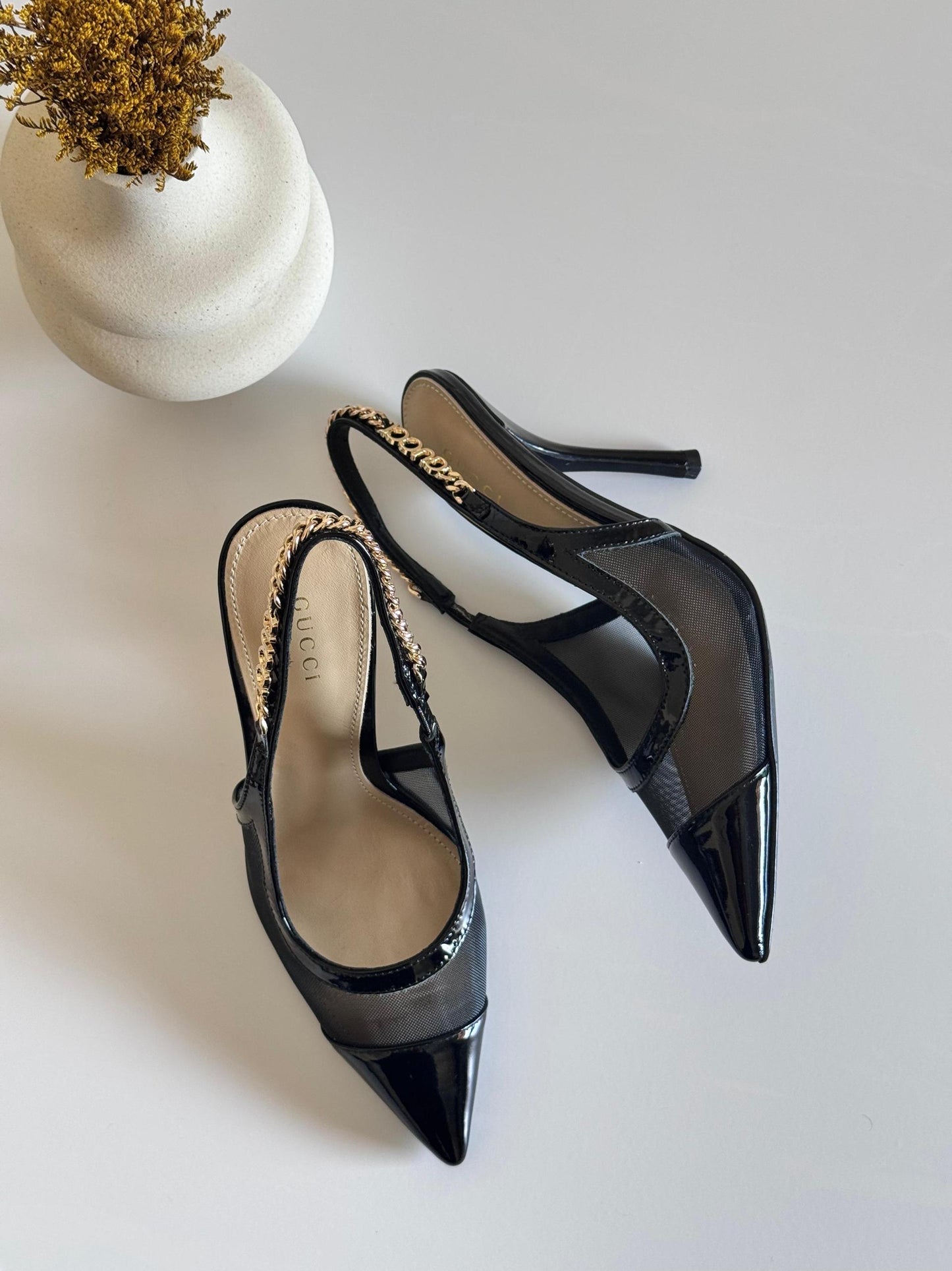 Gucci Heels