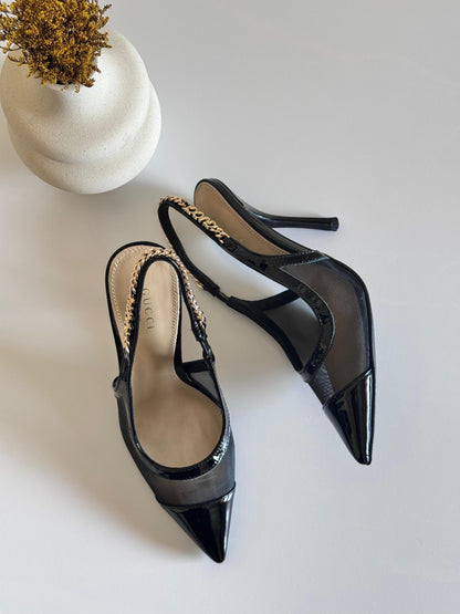 Gucci Heels