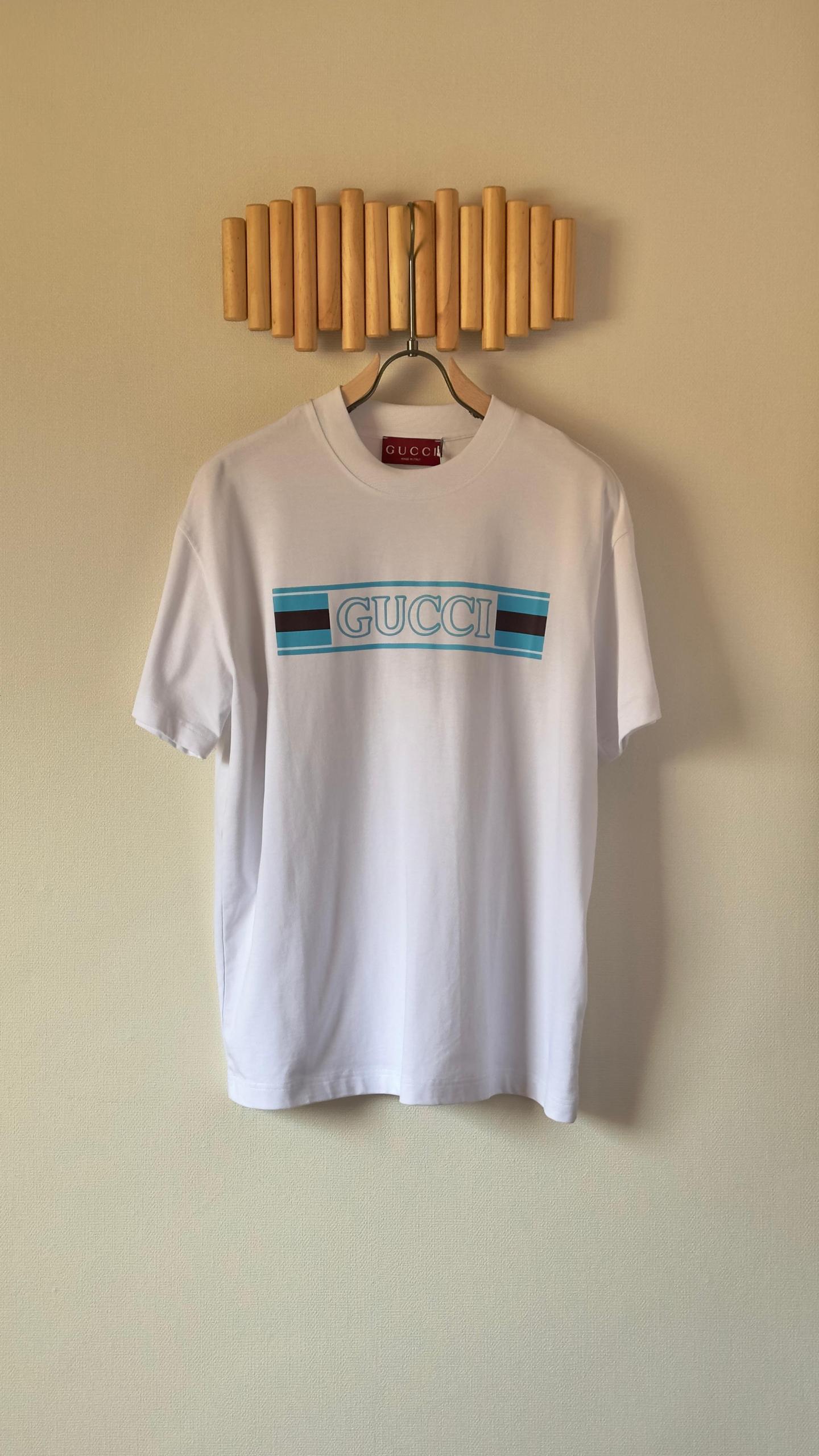 Gucci T-Shirt 2 colors