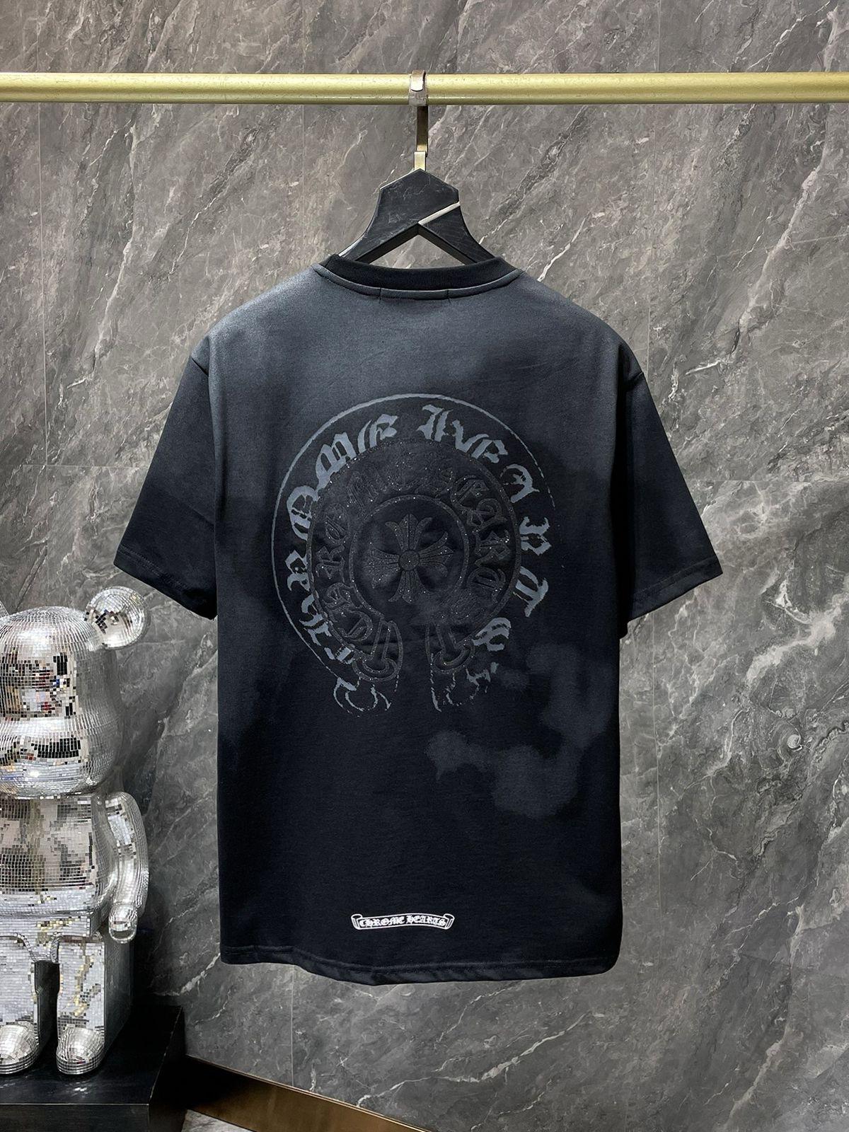 Chrome Hearts T-Shirt 2 colors