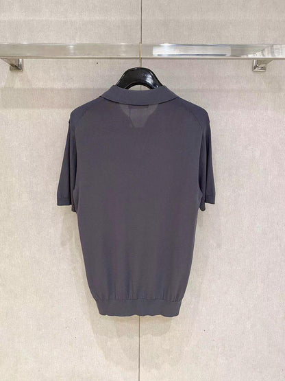 Loro Piana Polo Shirt