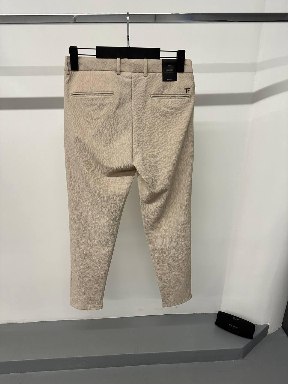 Tom Ford Pants 4 colors