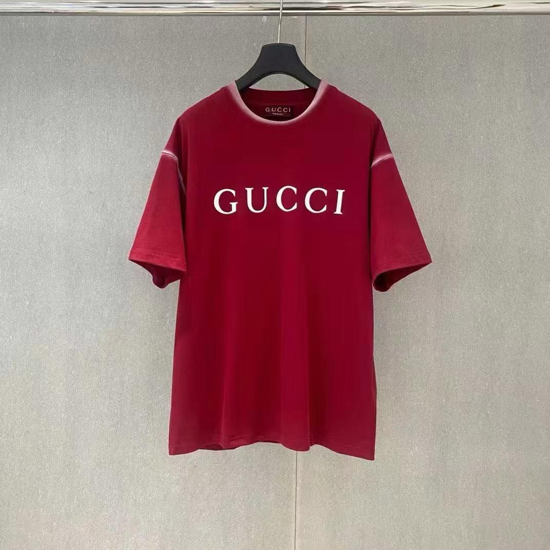 Gucci T-Shirt 3 colors