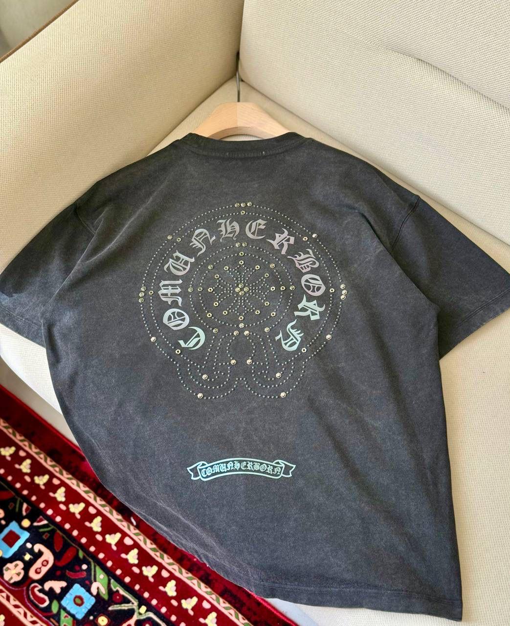 Chrome Hearts T-Shirt 2 colors