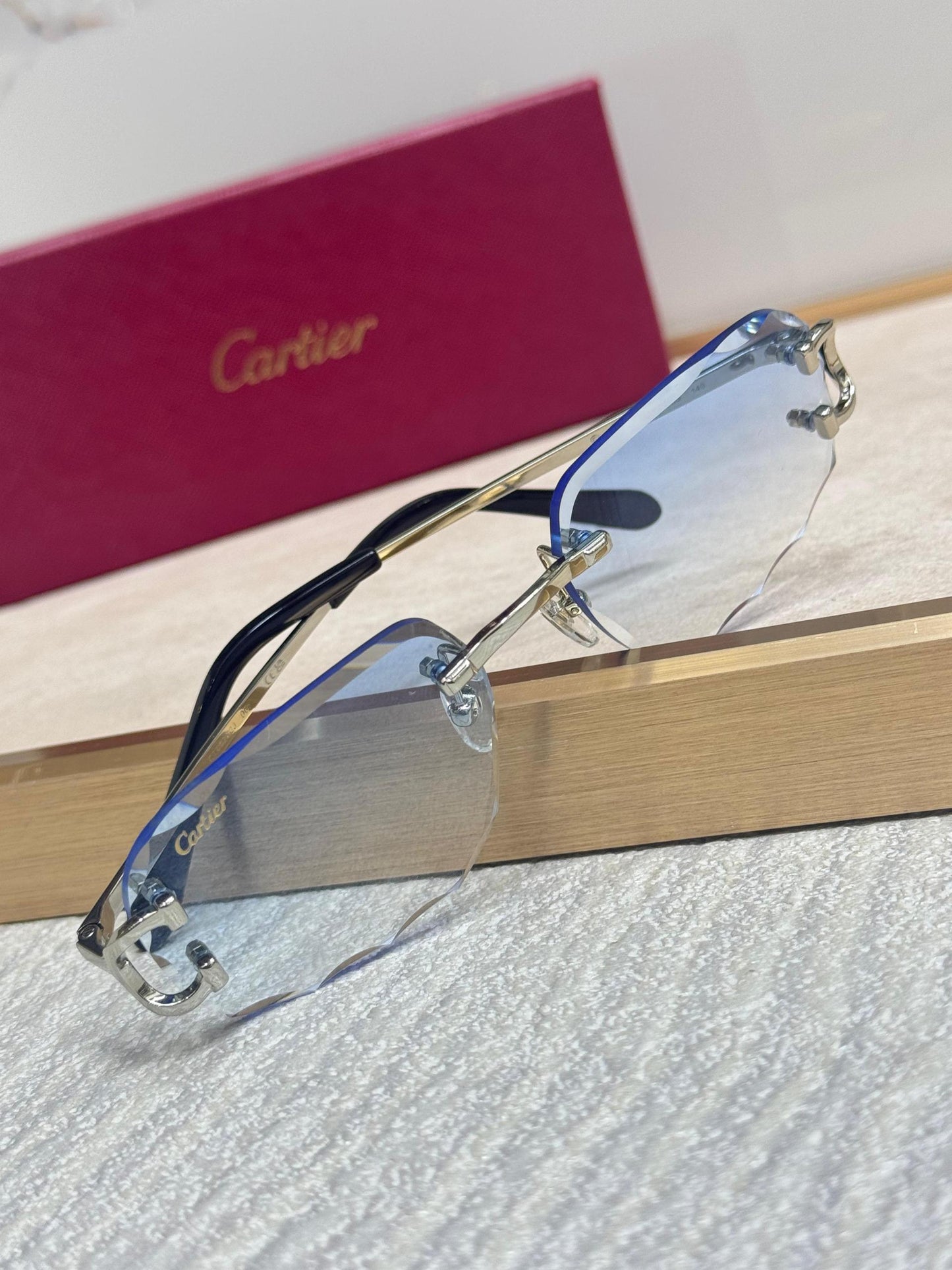 Cartier Sunglasses 6 colors