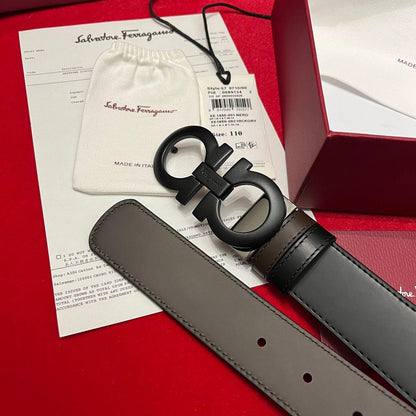 Ferragamo Belts 2 colors