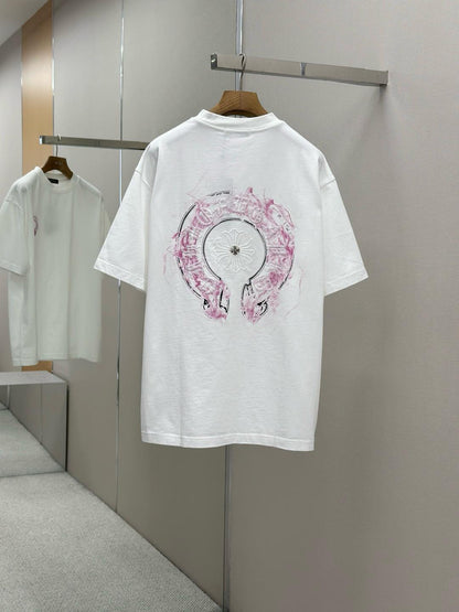 Chrome Hearts T-Shirt 2 colors