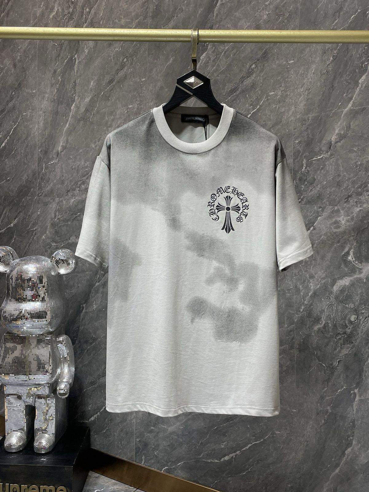Chrome Hearts T-Shirt 2 colors