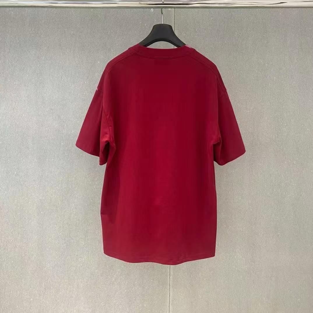 Gucci T-Shirt 3 colors