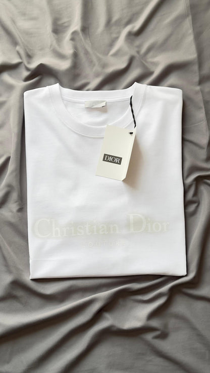 Dior T-Shirt 2 colors