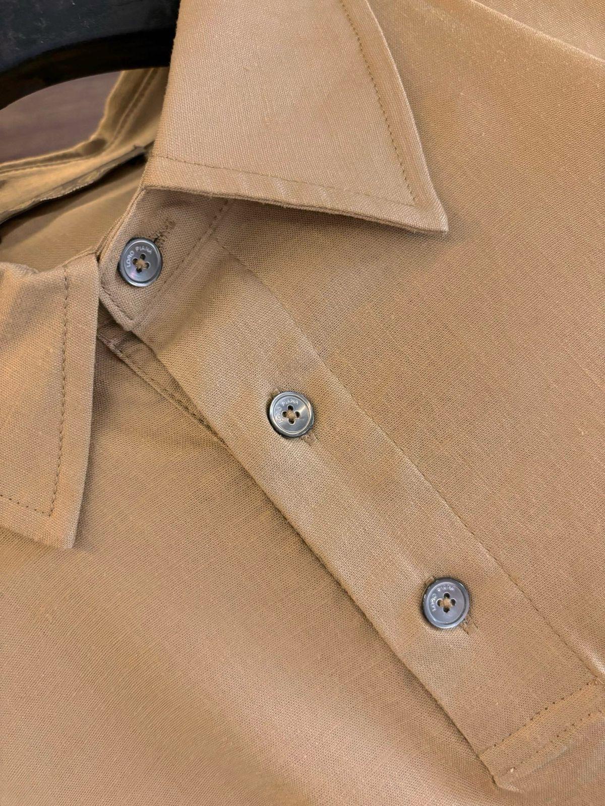 Loro Piana Polo T-Shirt 2 colors