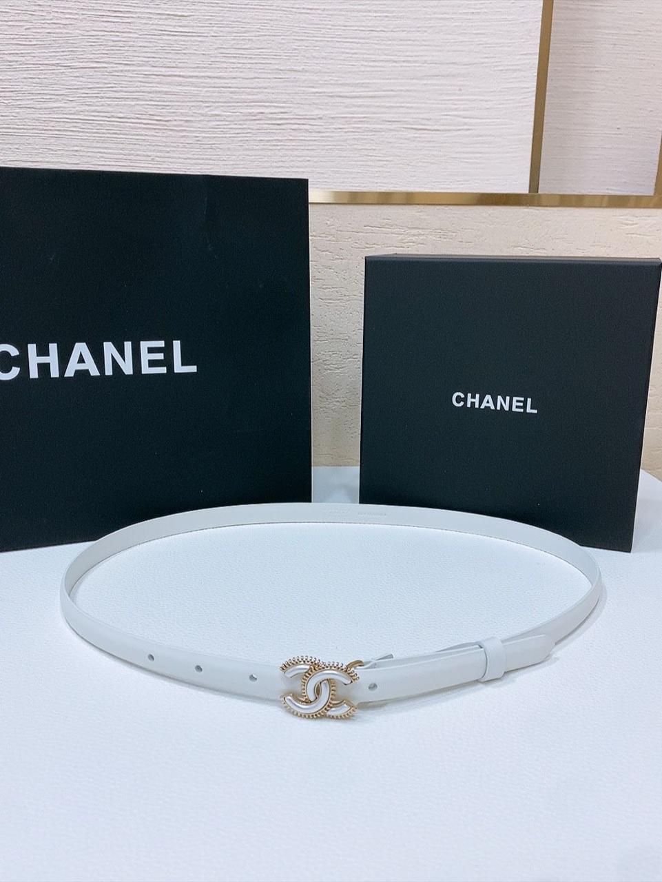 Chanel Belts 3 colors