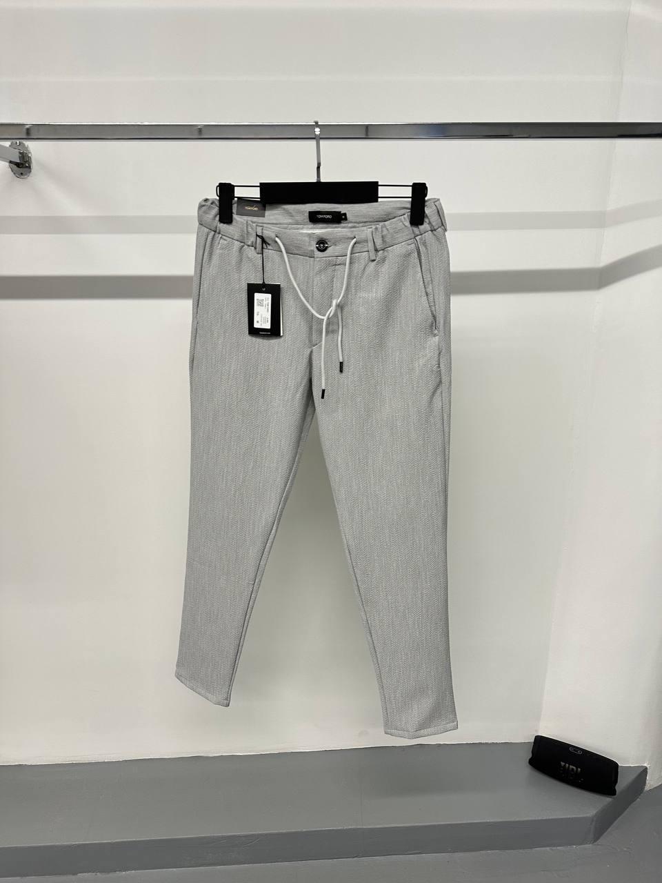 Tom Ford Pants 4 colors