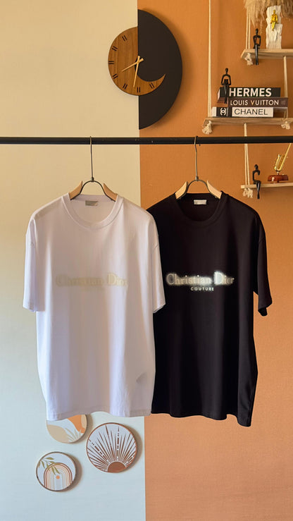 Dior T-Shirt 2 colors