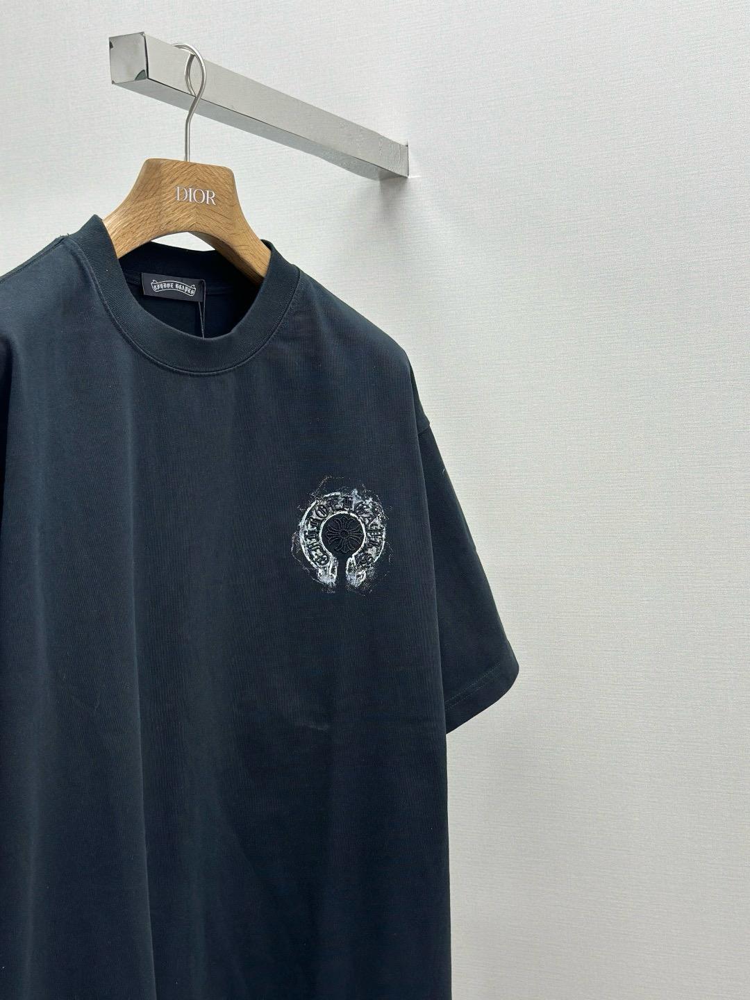 Chrome Hearts T-Shirt 2 colors