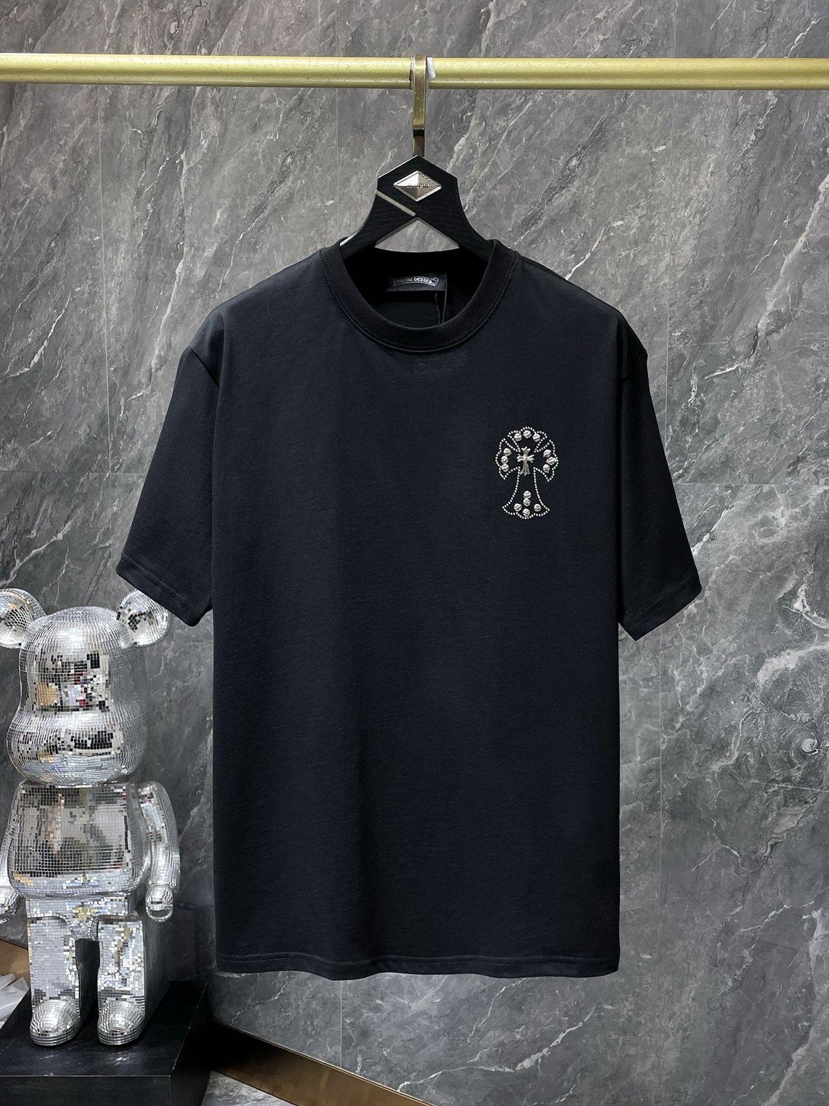 Chrome Hearts T-Shirt 2 colors