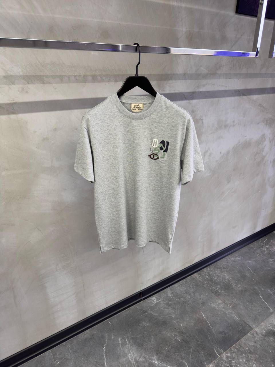 Hermes T-Shirt 2 colors