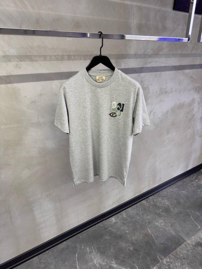 Hermes T-Shirt 2 colors