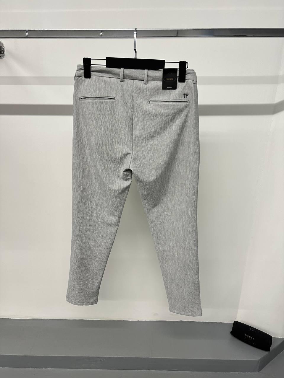 Tom Ford Pants 4 colors
