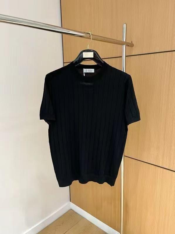 Brunello Cucinilli T-Shirt 3 colors