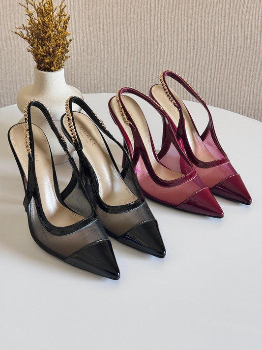 Gucci Heels