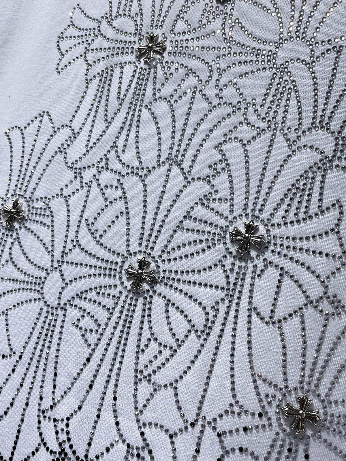 Chrome Hearts T-Shirt 2 colors
