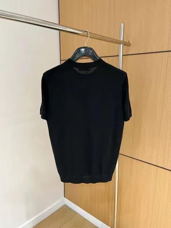Brunello Cucinilli T-Shirt 3 colors