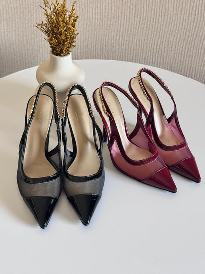 Gucci Heels