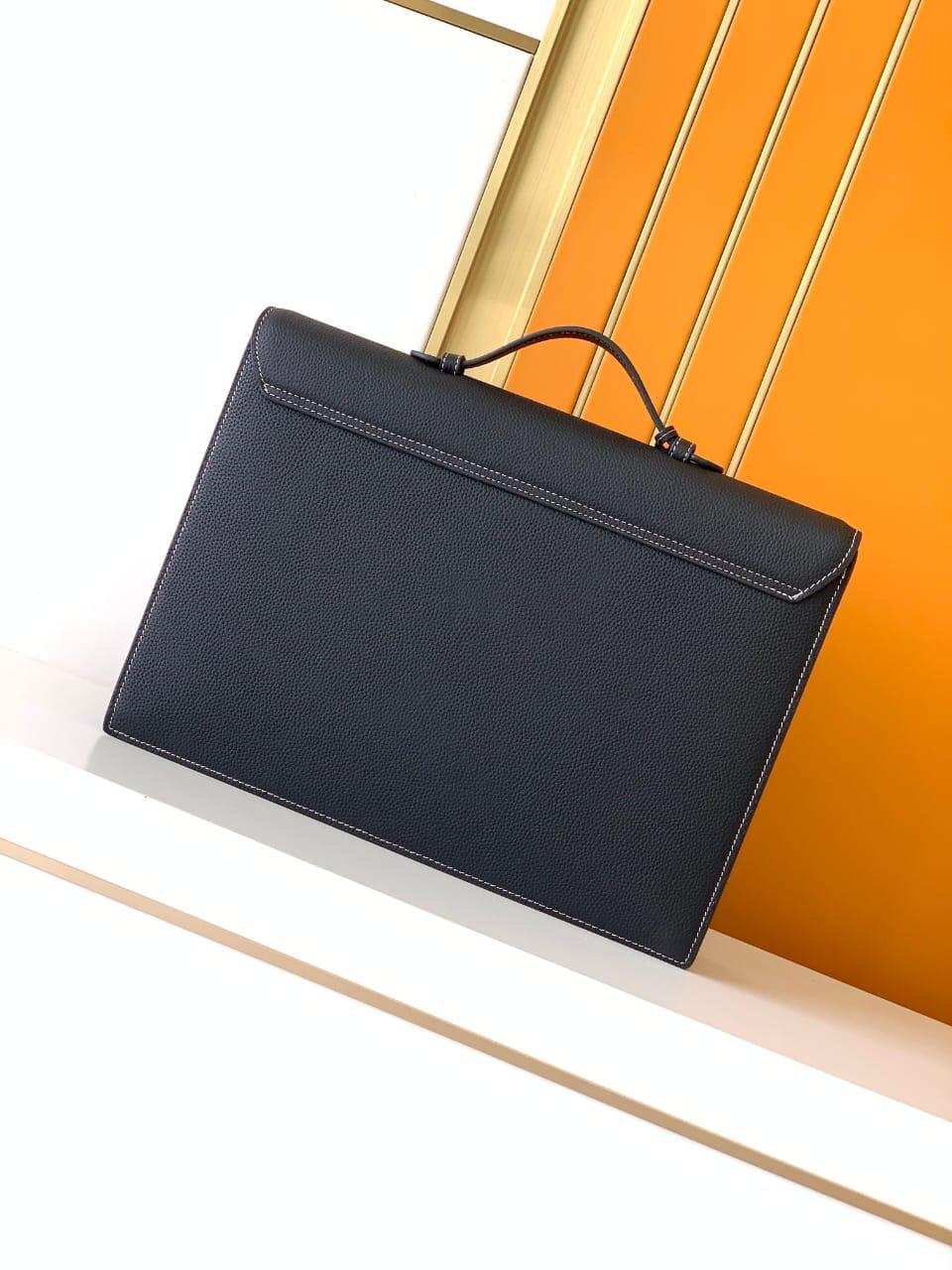 Hermes Laptop Bag