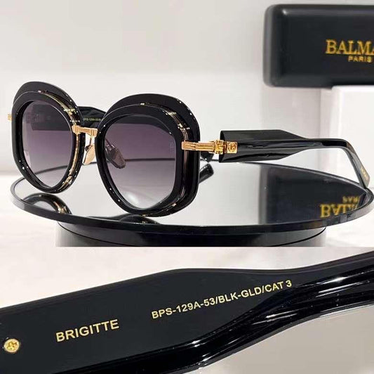 Balmain Sunglasses 3 colors