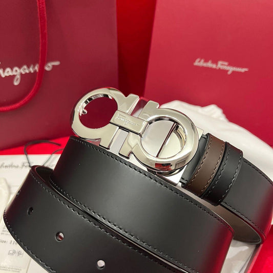 Ferragamo Belts 2 colors