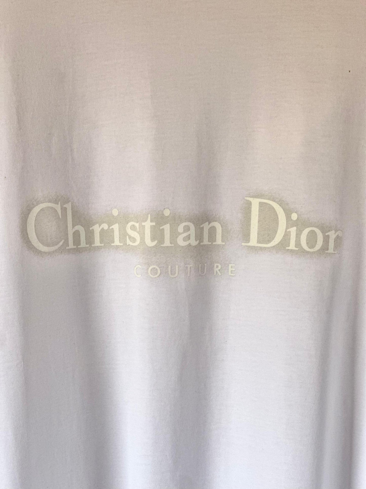 Dior T-Shirt 2 colors
