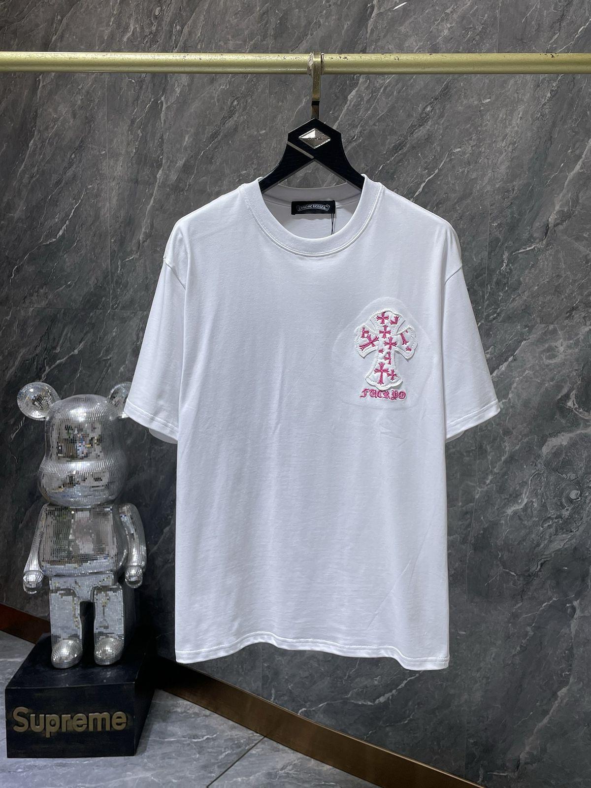 Chrome Hearts T-Shirt 2 colors