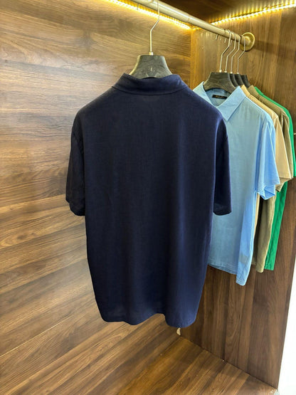 Loro Piana Polo Shirt