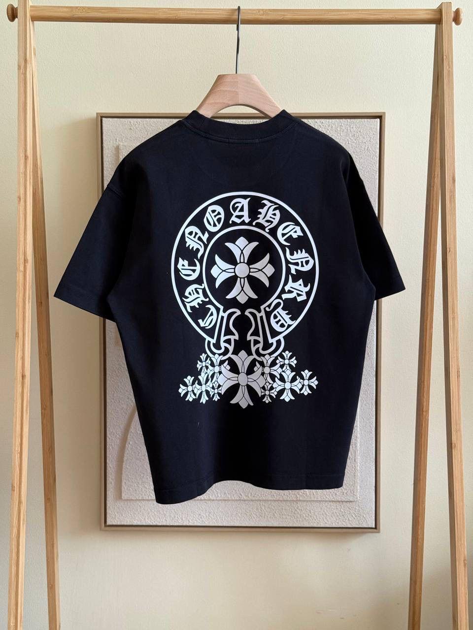 Chrome Hearts T-Shirt